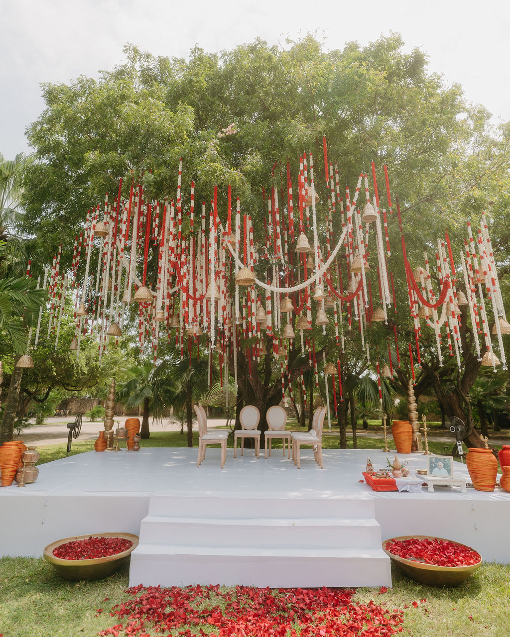Pooja + Akhil